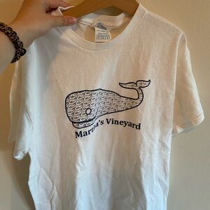 Martha’s Vineyard Graphic T-shirt